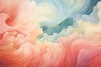 Tornado backgrounds painting pattern. AI generated Image by rawpixel.
