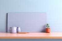 Product backdrop kitchen furniture table. AI generated Image by rawpixel.