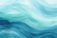 Watercolor background turquoise backgrounds nature. 