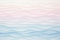 Coast backgrounds texture pastel colored. 