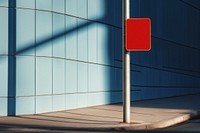 Sign outdoors symbol shadow. 