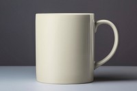 Coffee mug mockup psd