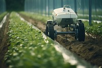 Agricultural technology farm agriculture outdoors. 