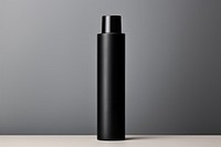 Cosmetics bottle technology cylinder. AI generated Image by rawpixel.