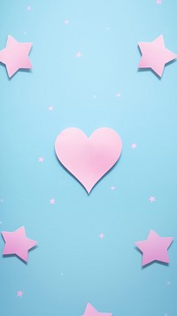 Cute wallpaper backgrounds heart pink. 