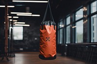 Boxing punch bag