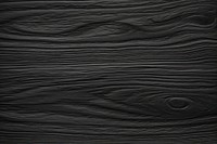 Black smooth wood backgrounds textured monochrome. AI generated Image by rawpixel.