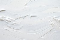 Brush stroke textured white backgrounds furniture. 