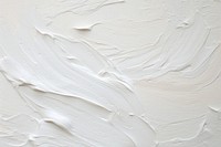 Textured white abstract background