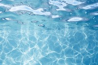 Water transparent backgrounds underwater. 