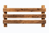 Farm fence wood furniture. AI generated Image by rawpixel.