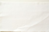 Canvas paper textured backgrounds linen white. 