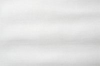 White canvas fabric textile white backgrounds textured. 