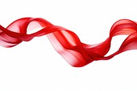 Line red white background abstract. AI generated Image by rawpixel.