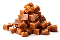 Chocolate dessert fudge food. AI generated Image by rawpixel.