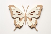 Butterfly animal art accessories. 