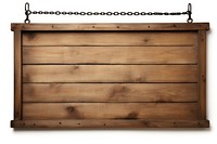 A wood signboard backgrounds white background architecture. AI generated Image by rawpixel.