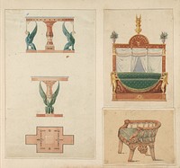 Designs for Furniture