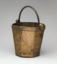 Bucket for Holy Water (Situla)