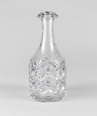 Half-pint decanter