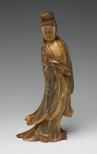 Bodhisattva Guanyin