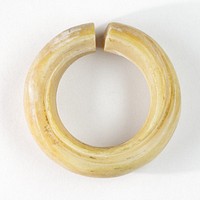 Penannular Earring