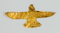 Ba-bird amulet