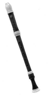 Alto Recorder