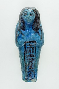 Worker Shabti of Nauny