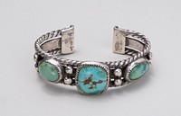 Bracelet by Unidentified Maker