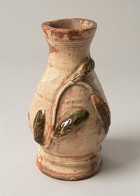 Vase by J. Eberly & Co.