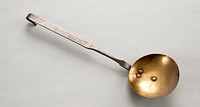 Ladle by Unidentified Maker