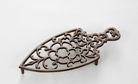 Trivet by Unidentified Maker