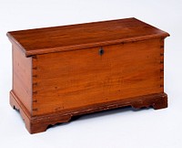Chest by Unidentified Maker