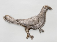 Bird by Unidentified Maker