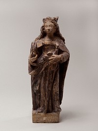 Saint Catherine of Alexandria by Unidentified artist