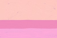 Painted beige & pink background, acrylic texture design