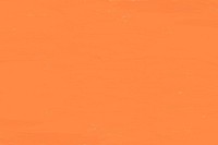 Orange acrylic textured background