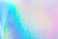 Gradient foil texture background with copy space