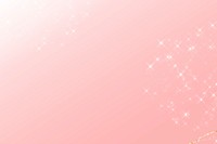 Pink sparkly background, pastel design