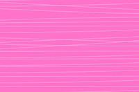 Pink uneven stripes background