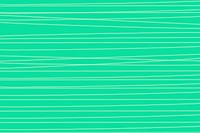 Green uneven stripes background