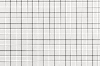 Graph grid paper notepad background