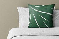 Pillow mockup psd