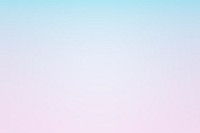 Abstract gradient pink blue background
