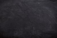 Grunge textured chalkboard background