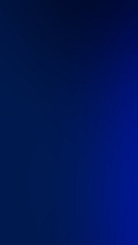 Gradient dark blue mobile wallpaper