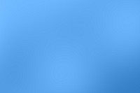 Simple gradient blue background