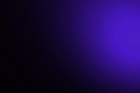 Gradient dark purple background