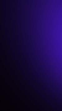 Gradient dark purple mobile wallpaper